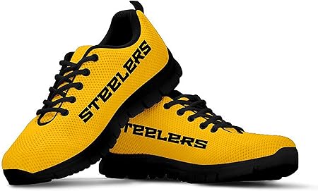 steelers running shoes