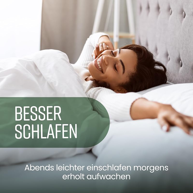 Magnesium Komplex 8-in-1 hochdosiert 400mg | 240 vegane Kapseln | 4 Monate Vorrat | Magnesium Malat, Bisglycinat, Citrat, Taurat Ohne Zusatzstoffe | Laborgeprüft | VitaBright