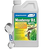Amazon.com: Monterey Lawn & Garden Take Down Garden Liquid Insecticide and  Miticide, 16 fl oz : Patio, Lawn & Garden