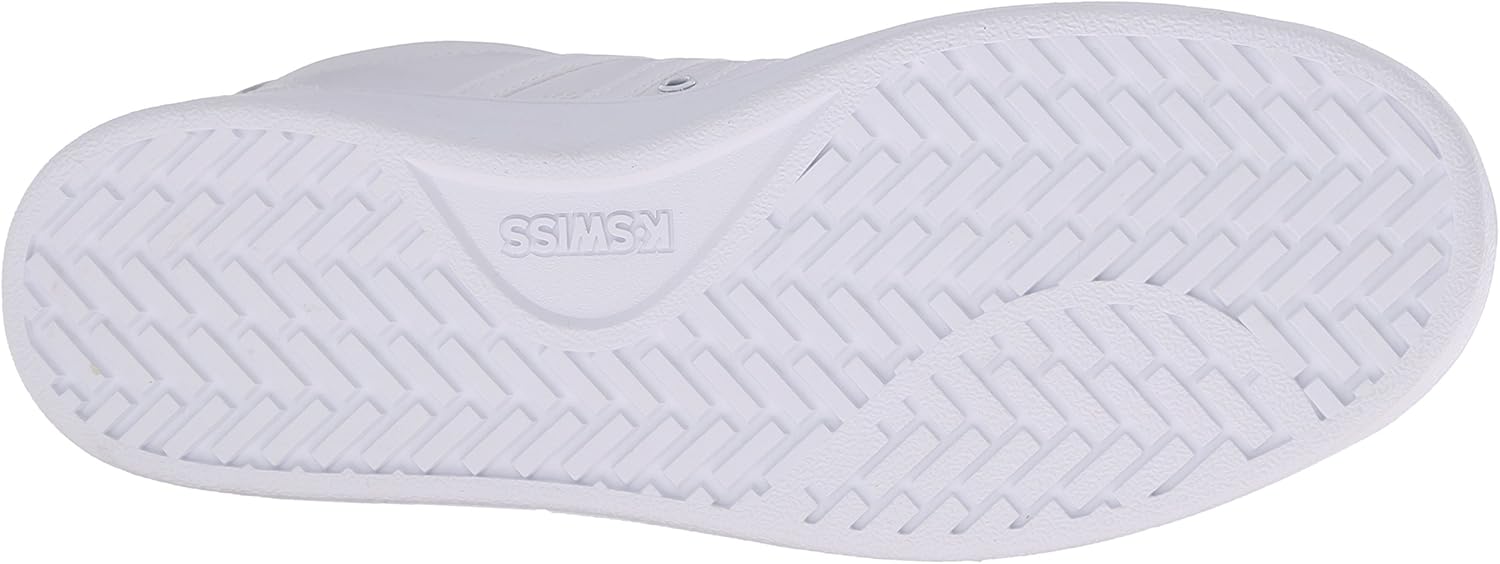  | K-Swiss Women's Court Pro II CMF Athletic Shoe | Fashion Sneakers