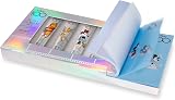 MAD Beauty Disney 100 4pc Lip Balm Set view 5