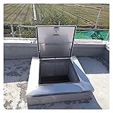ERRULAN Roof Access Hatch