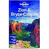 Lonely Planet Zion & Bryce Canyon National Parks
