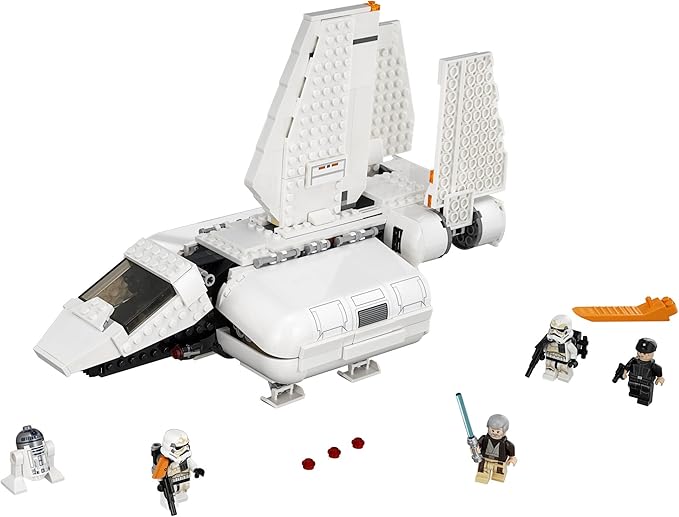 lego 75221 amazon