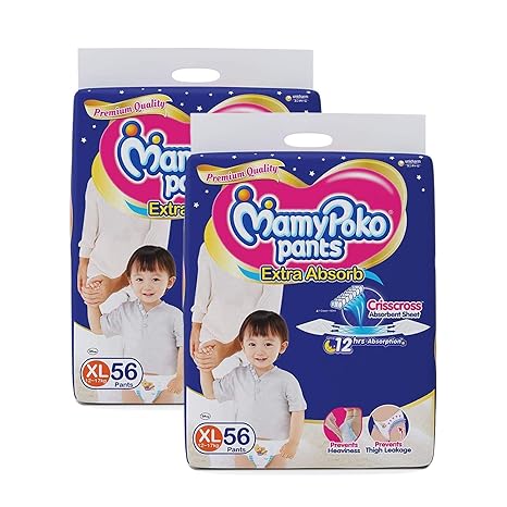 mamy poko pants xl 36