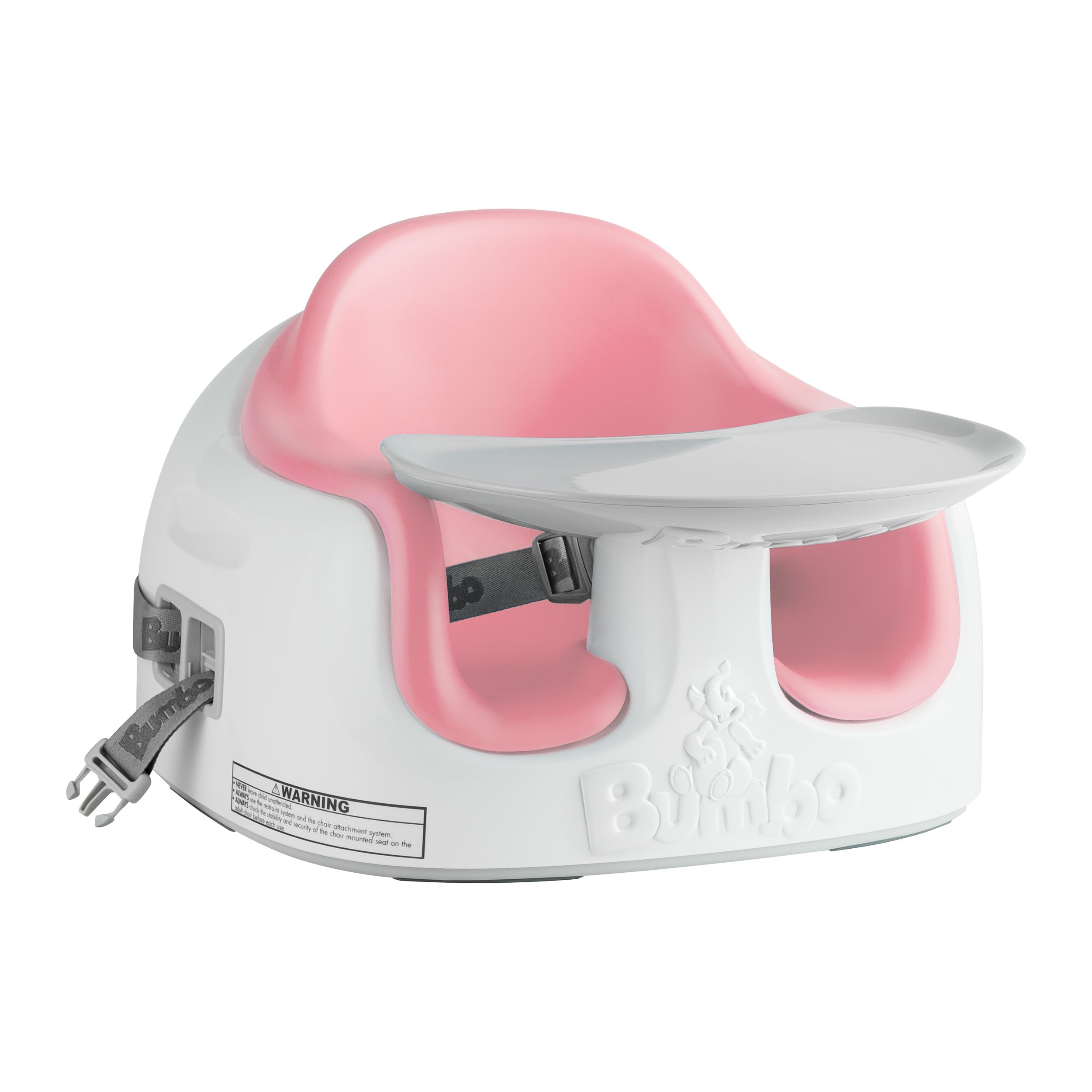Bumbo Multi Seat, Light Pink