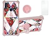 Case for Zte Blade 10 Prime Case Compatible with