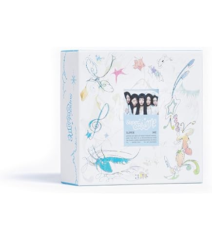 Amazon.com: ILLIT - 3rd Mini Album [Bomb] Photobook Magic Bomb Ver
