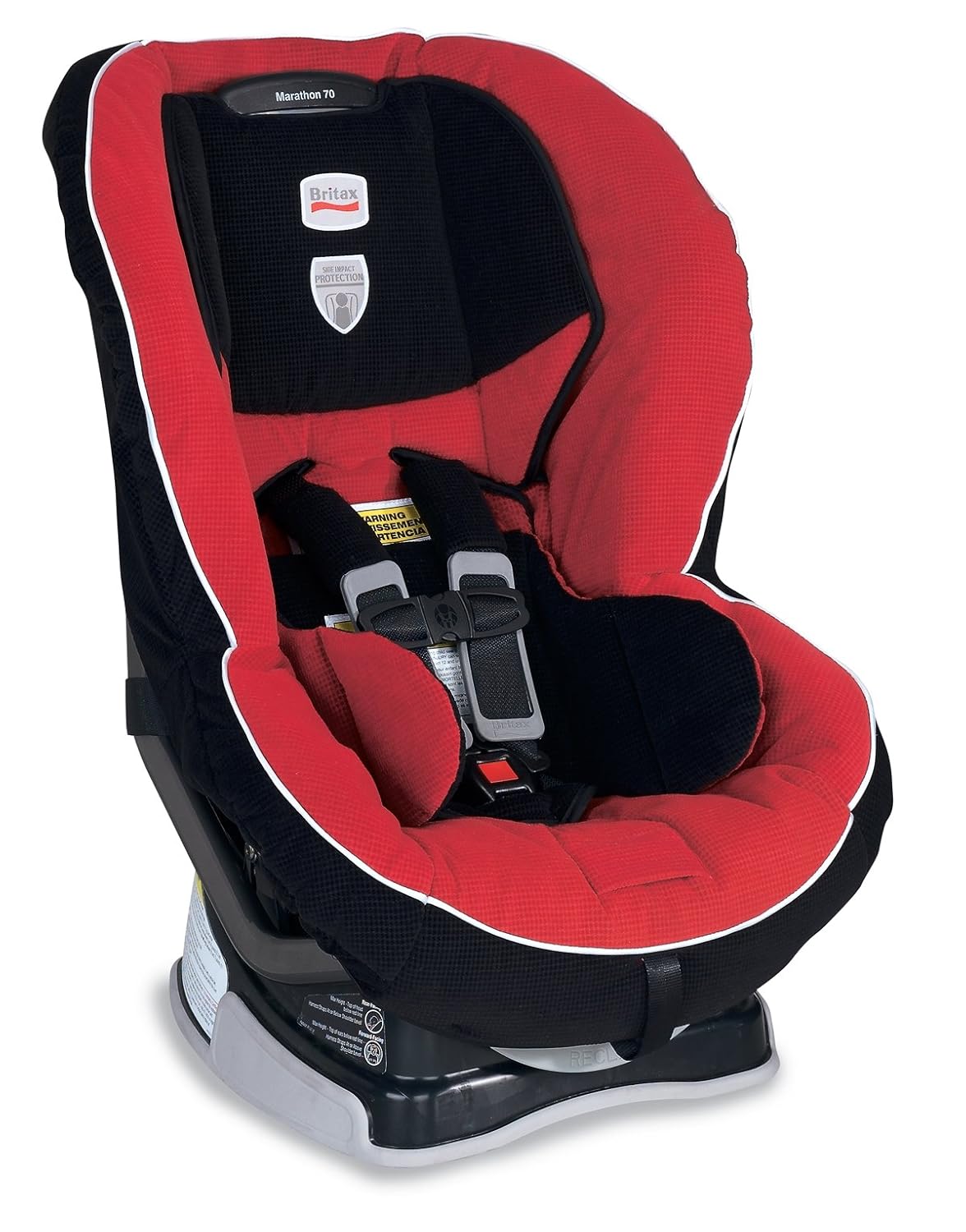 britax marathon 70 convertible car seat