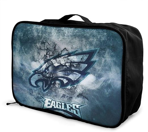 trolley bag waterproof