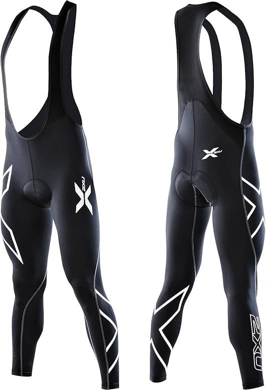 2xu cycling bib tights