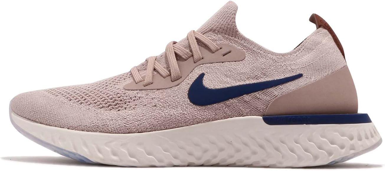 nike epic react diffused taupe