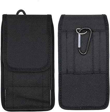 ABCTen Funda Universal con Clip de Cinturón para Xiaomi Redmi 7 ...