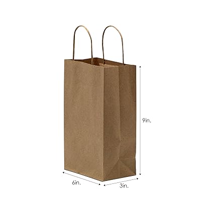 handle bags in bulk