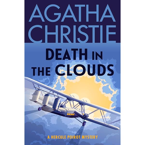 Three Act Tragedy: A. Christie: 9780007120901: Amazon.com: Books