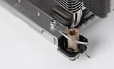 Noctua NM-i4189 CPU Cooler Mounting Kit for Intel LGA4189 Socket view 3