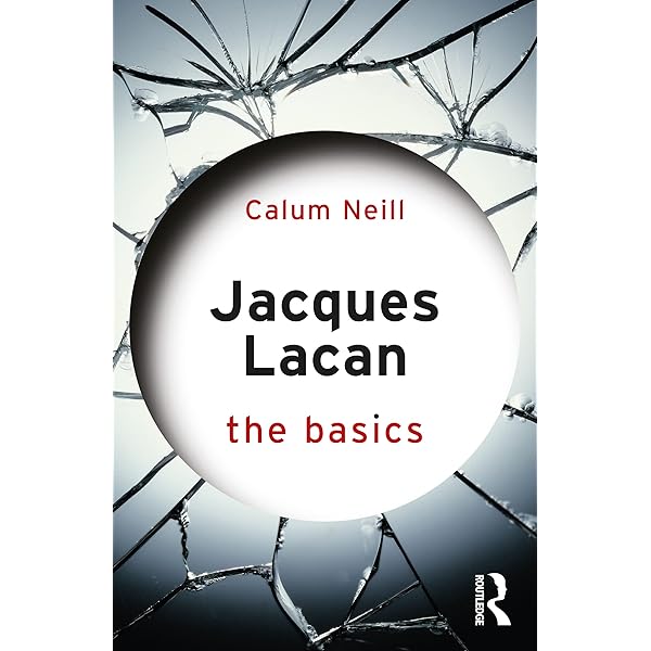 Amazon.com: Lacanian Psychoanalysis (Routledge Introductions