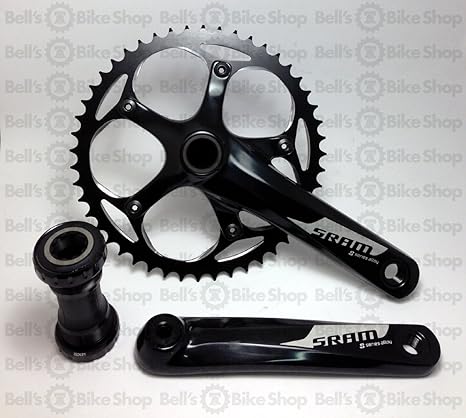 sram s300 courier crankset