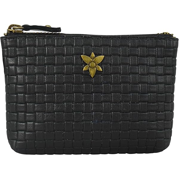 Leather Handbag Coach Shark Coin Purse Large Coin Purse For Women