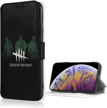 Amazon Co Jp Dead By Daylight Dbd Killers デッド バイ デイライト Iphone8 ケース Iphone7 ケース 手帳型 お洒落 高級puレザー アイフォン 7 8 ケース スマホケース7 8 財布型カバー 軽量 薄型 耐衝撃 耐摩擦 全面保護 磁石付き カード収納 スタンド機能 4 7インチ