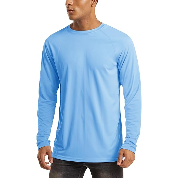 Champion - T-shirt à petit logo et manches longues - Blanc