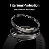Polar Ignite 3 Titanium Fitness GPS Smartwatch Heart Rate Sleep Activity Tracker view 3