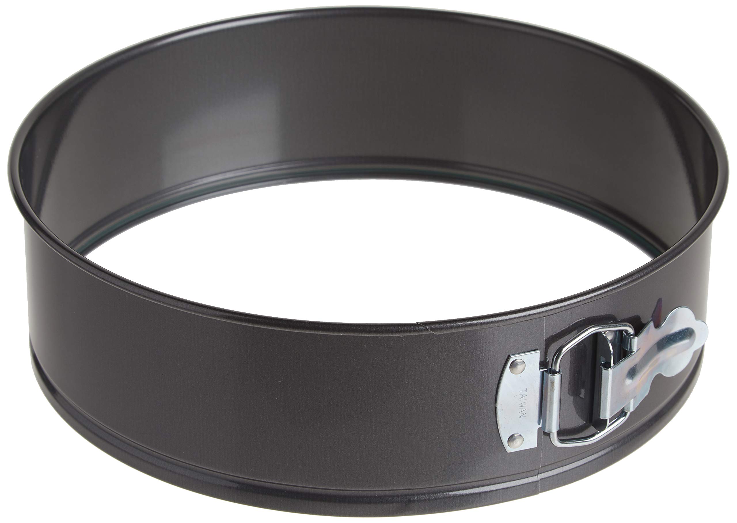 Photo 1 of *UNTESTED*
Norpro Nonstick 10-Inch Springform With Glass Base