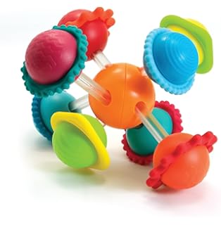 fat brain toys pop and slide shelly