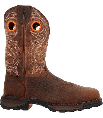 Amazon.com | Durango® Maverick XP™ Composite Toe Waterproof  display picture 1