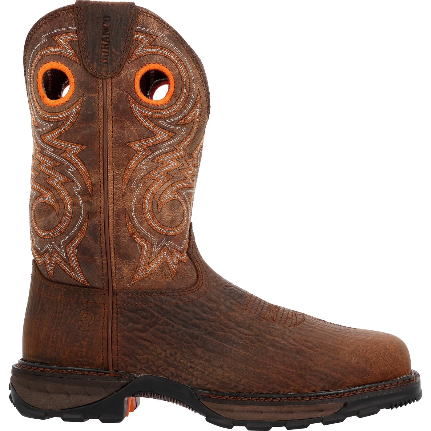 Photo 1 of *Dirty* Durango® Maverick XP™ Composite Toe Western Work Boot Size 9.5(M)