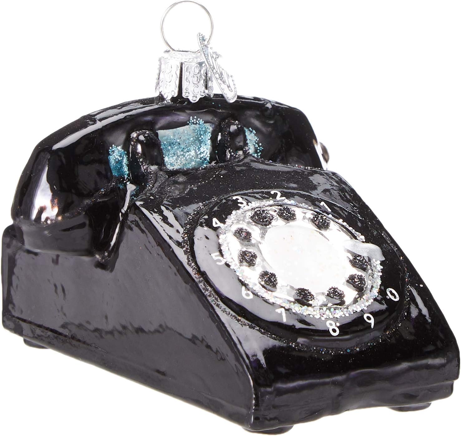 Best Home Telephone Look Like Rotary Phone