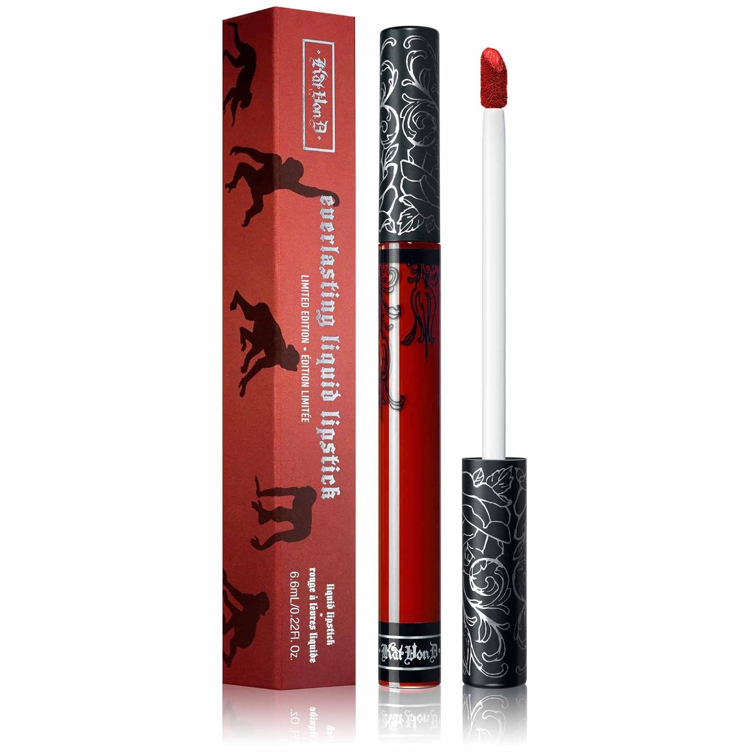 Best Makeup Sephora Lipstick Kat Von D