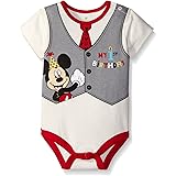 one year old mickey mouse outfit