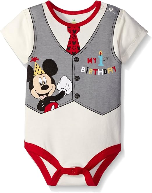 disney first birthday outfit