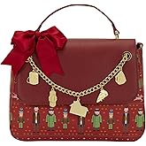 Loungefly Twentieth Century Studios Home Alone Crossbody Bag