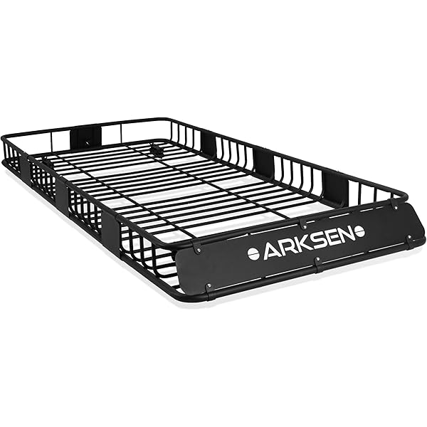 highland 2006200 black heavy duty bar carrier