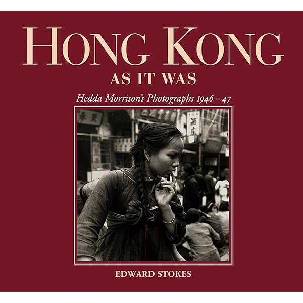 A photographer in old Peking: Hedda Morrison: 9780195839746