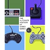The Ultimate History of Video Games: From Pong to Pokemon--The Story Behind the Craze That Touched Our Lives and Changed the 