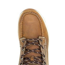 Wolverine Men's Ride Performance Waterproof Wedge