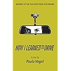 How I Learned to Drive (Stand-Alone TCG Edition)