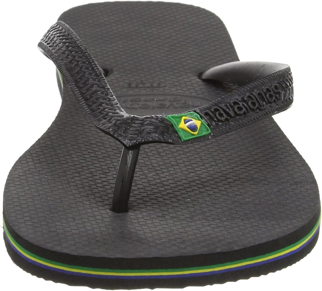 havaianas women's brazil flip flop