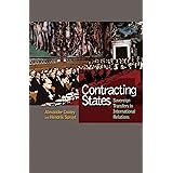 Contracting States: Sovereign Transfers in International Relations