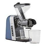 Omega Cold Press Juicer Machine, Vegetable and