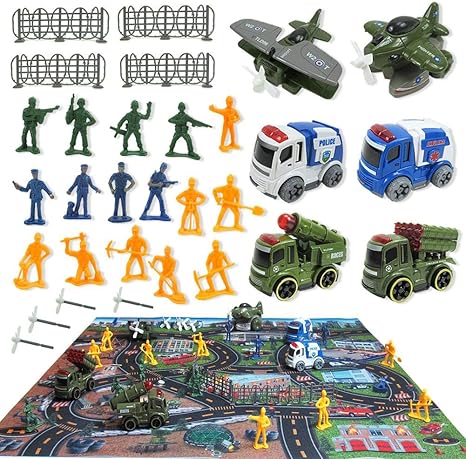 soldier set toys