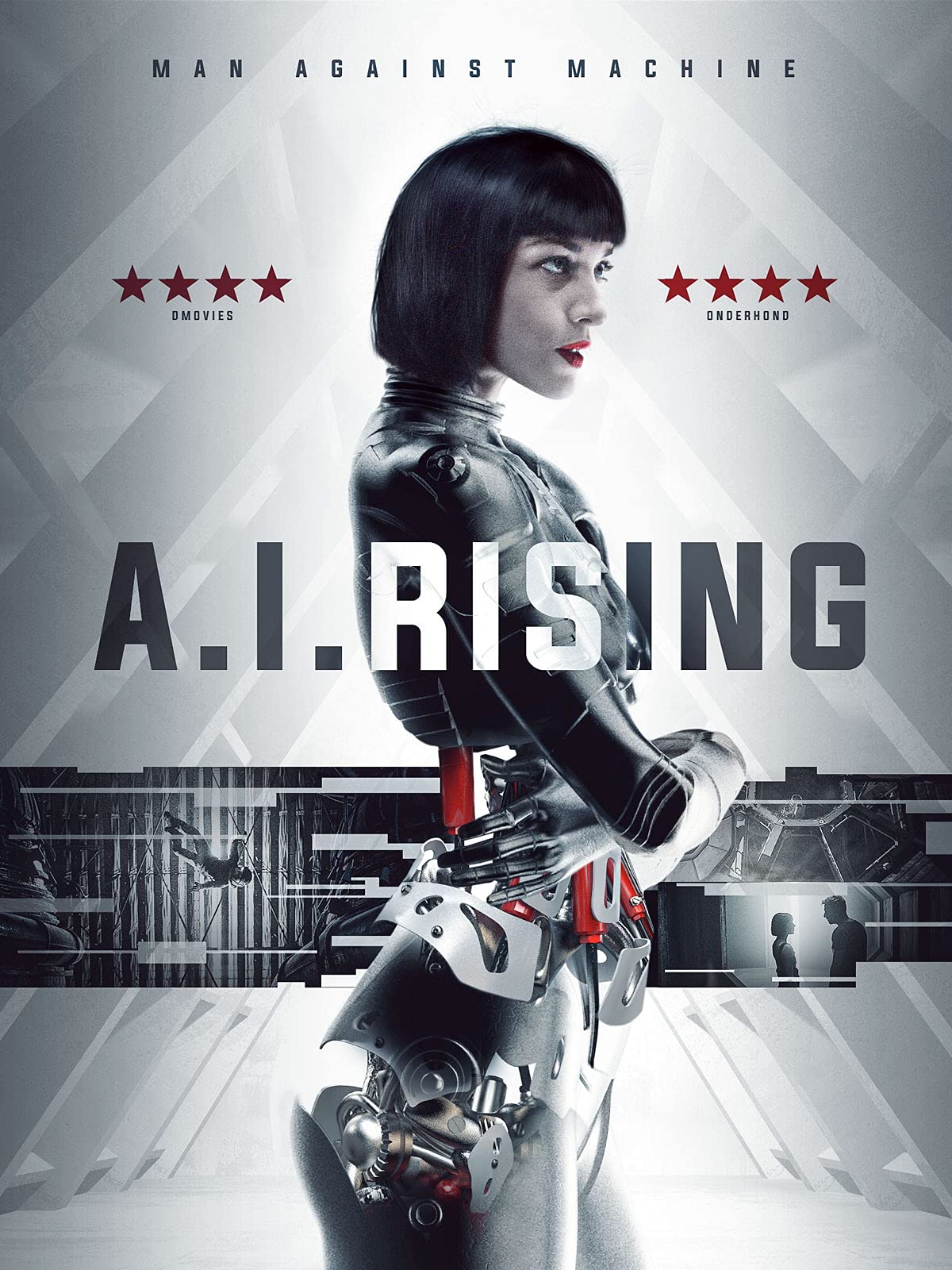 Watch A I Rising Prime Video