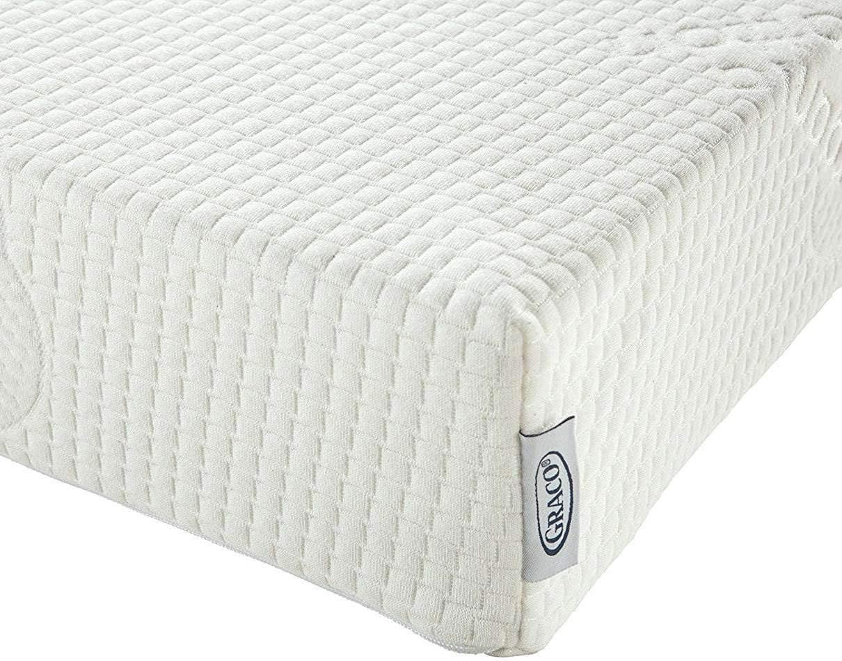 graco foam crib mattress