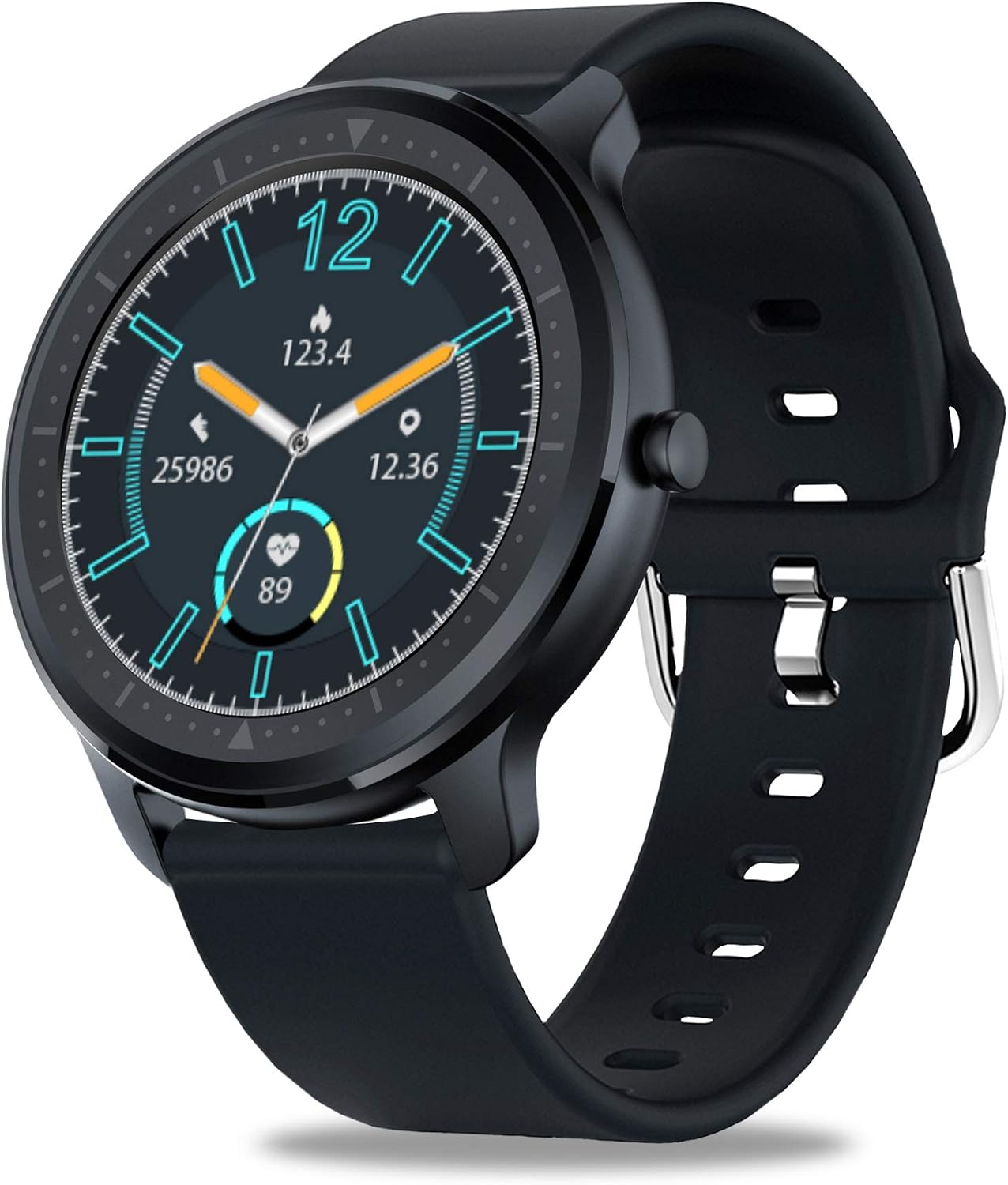pebble zen smart watch price
