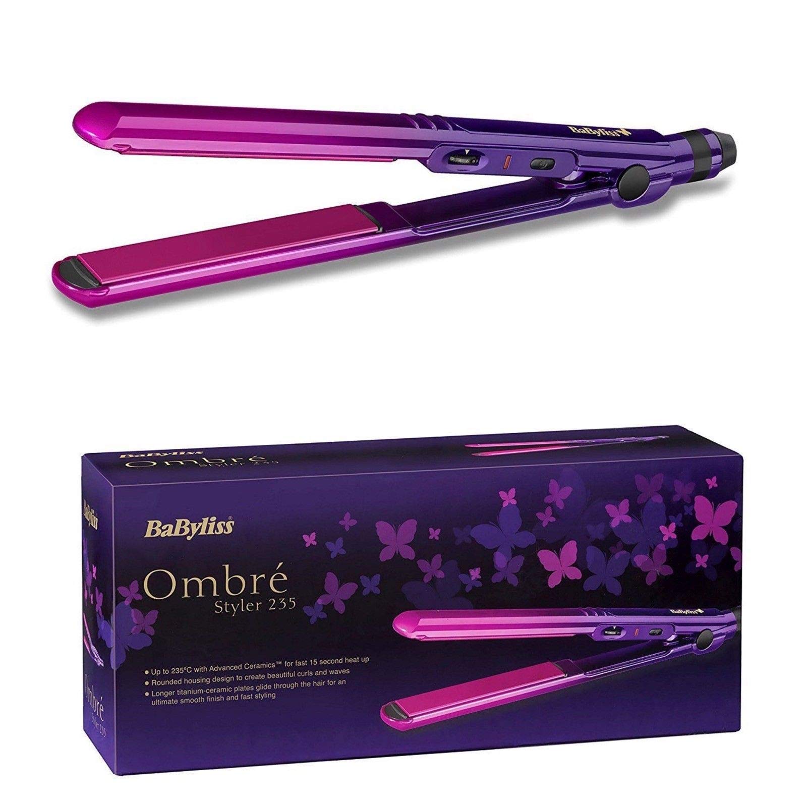 Ombre Babyliss Straighteners atelieryuwa.ciao.jp