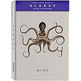 Oldboy: Deluxe Ultra 4K Limited Edition [Blu-Ray] [4K UHD]