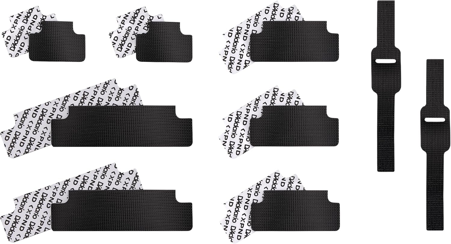 Pedal Grip Strips Variety Pack